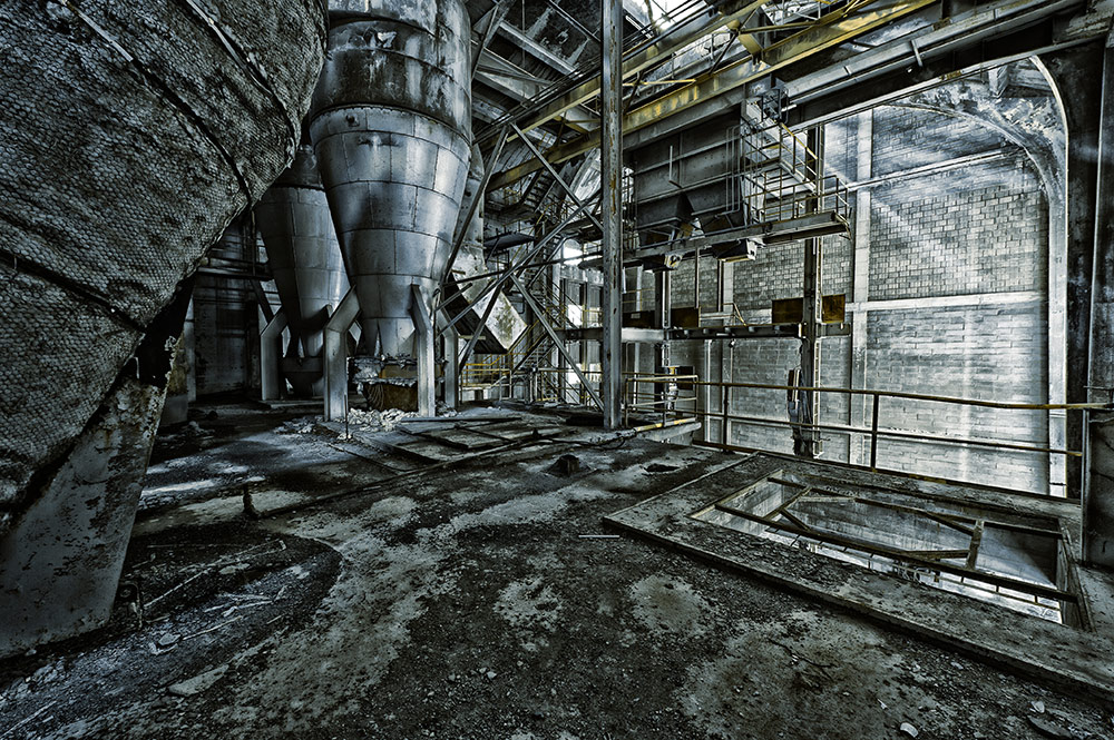 Es war einmal .. (5)