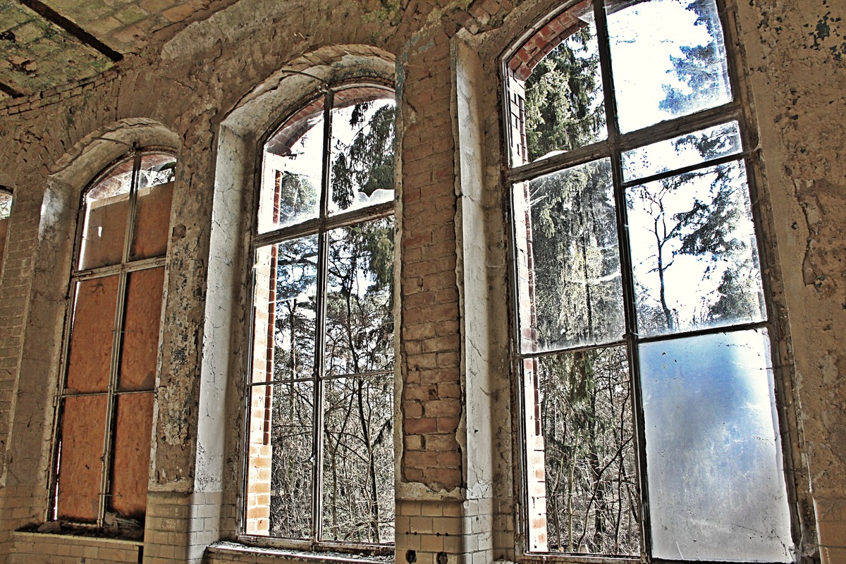 Brandenburger Krankenhaus