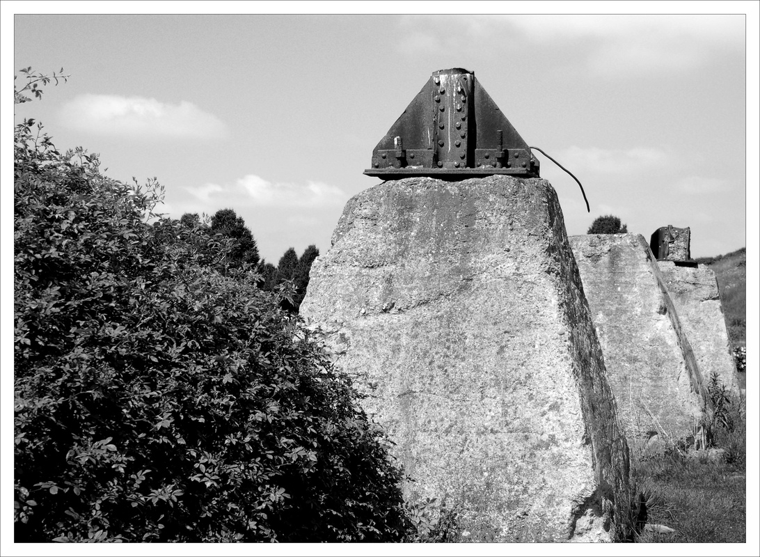 In stillem Gedenken ...