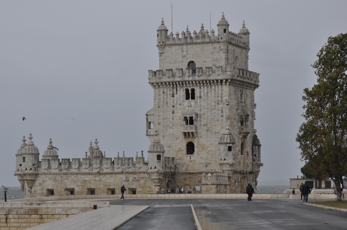 Turm von Belem