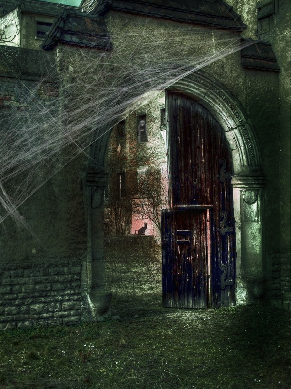 das alte Frauengefängnis in Wittenberg