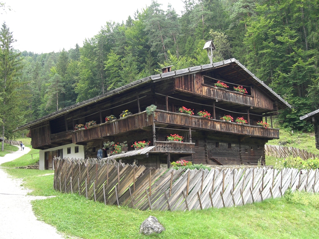 Bauernhof