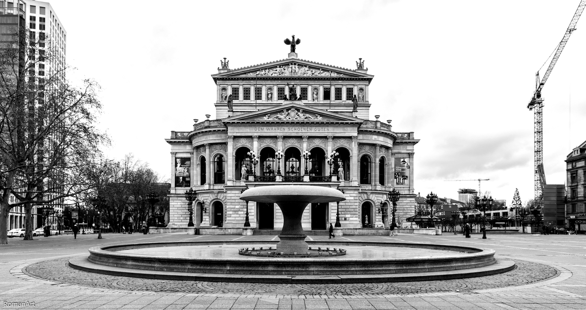 Alte Oper