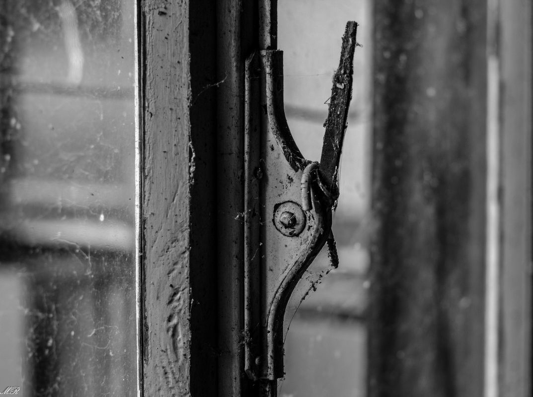 Forgotten Window