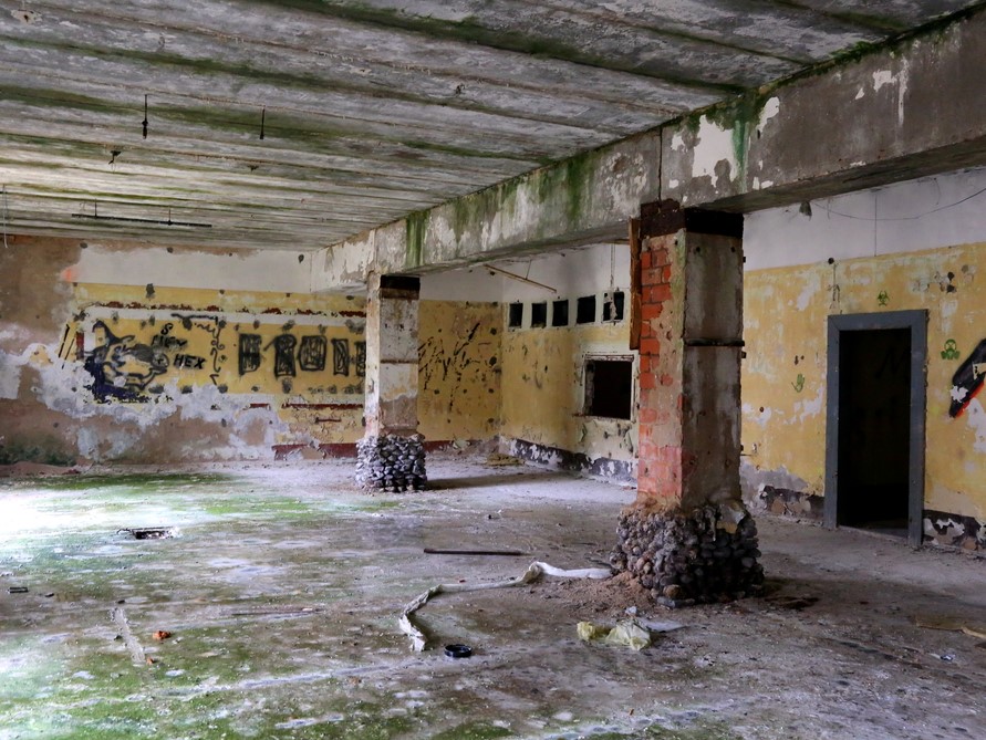 Lost Places V