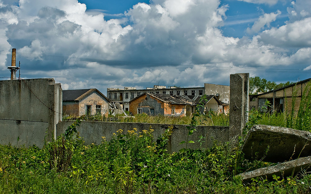 ...irgendwo an der 101...