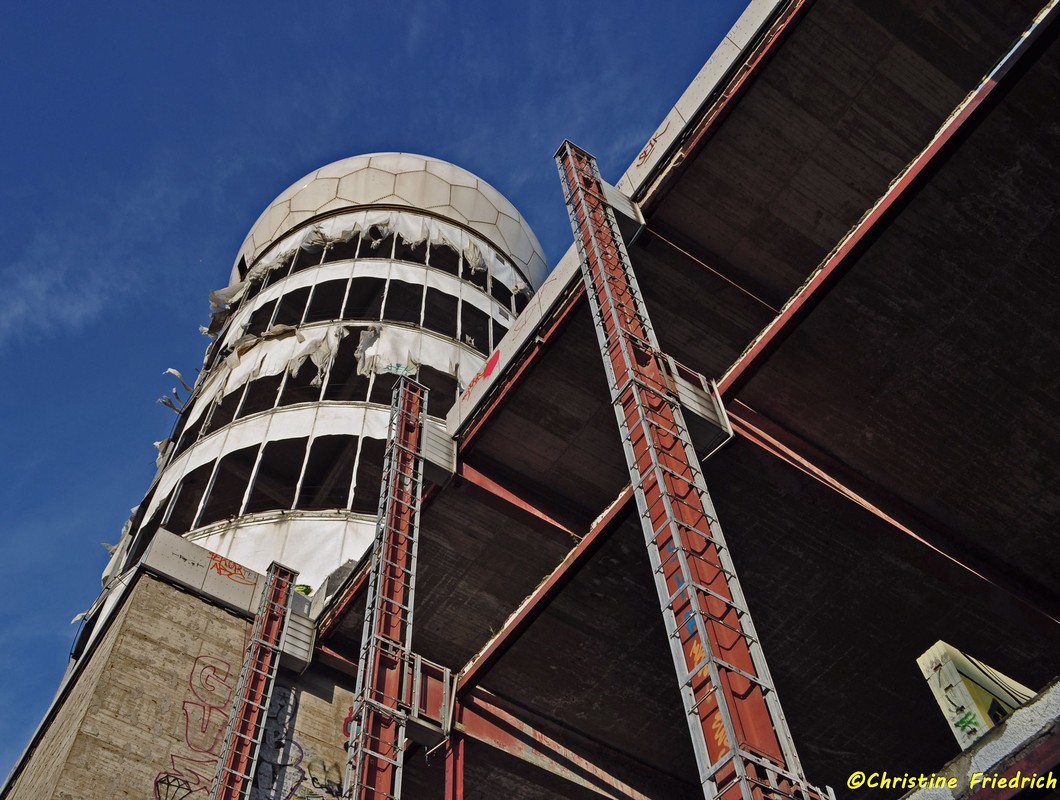 Teufelsberg