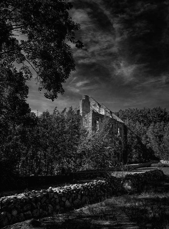 Lost Places