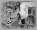 Feststellschraube