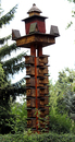 Mehrfamilienhaus für Vogel