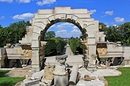 Römische Ruine-Schloss Schönbrunn