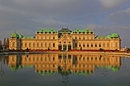 Schloss Belvedere-Wien