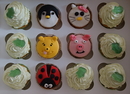 Muffins....