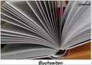Ein Buch - näher betrachtet