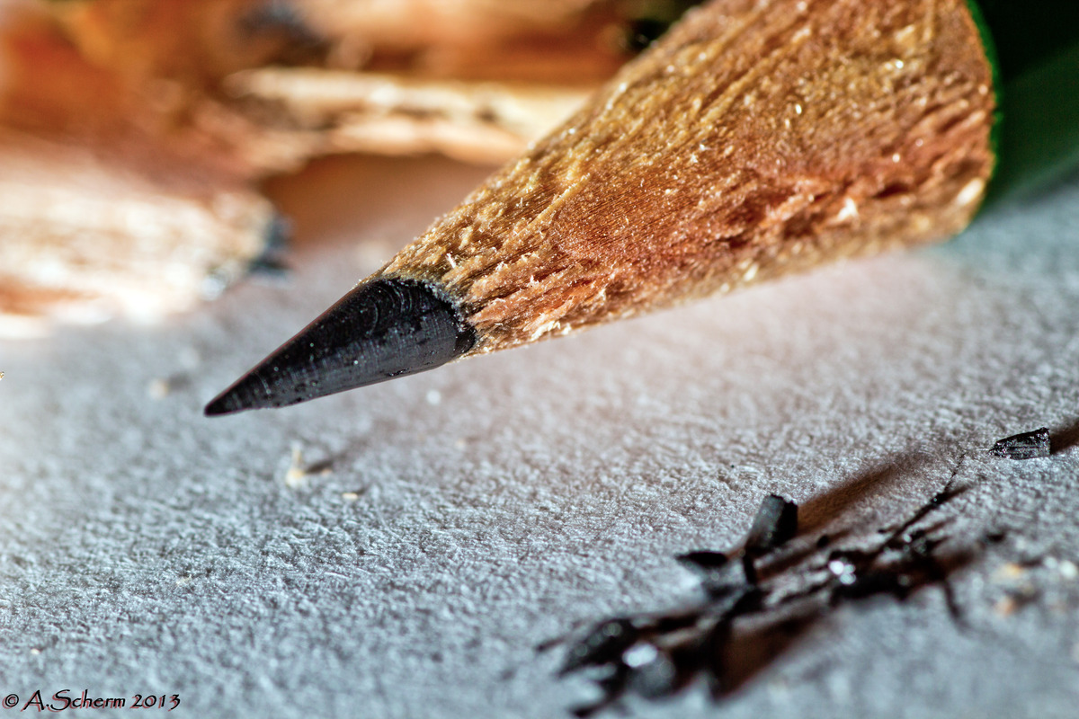 Bleistift