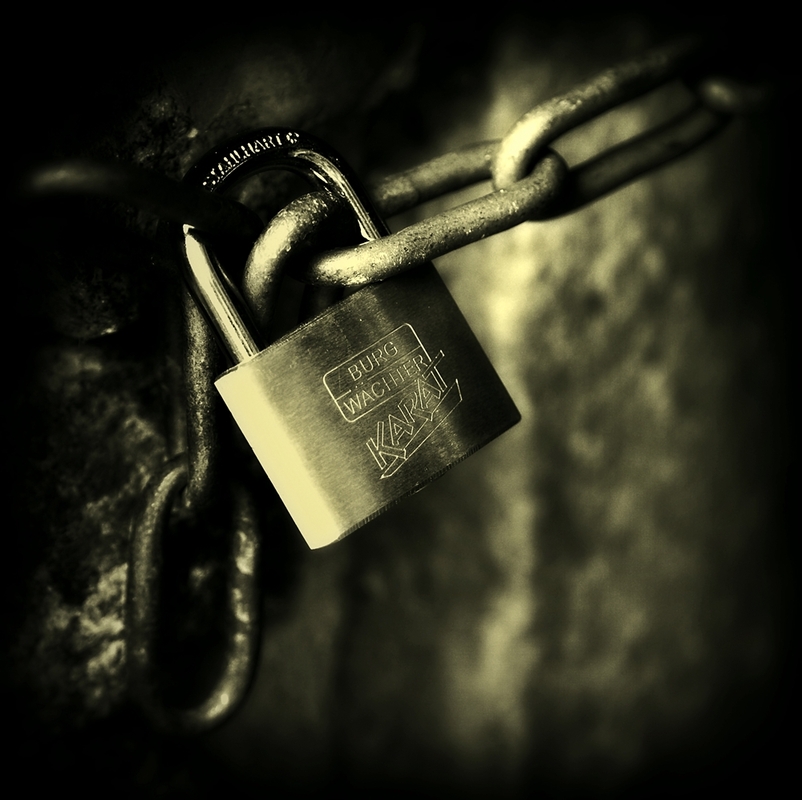 Schloß auf Burg Frankenstein