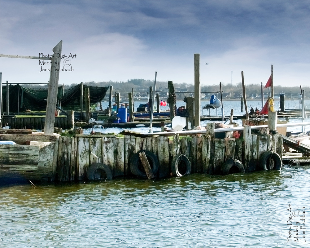 Fischerzubehör
