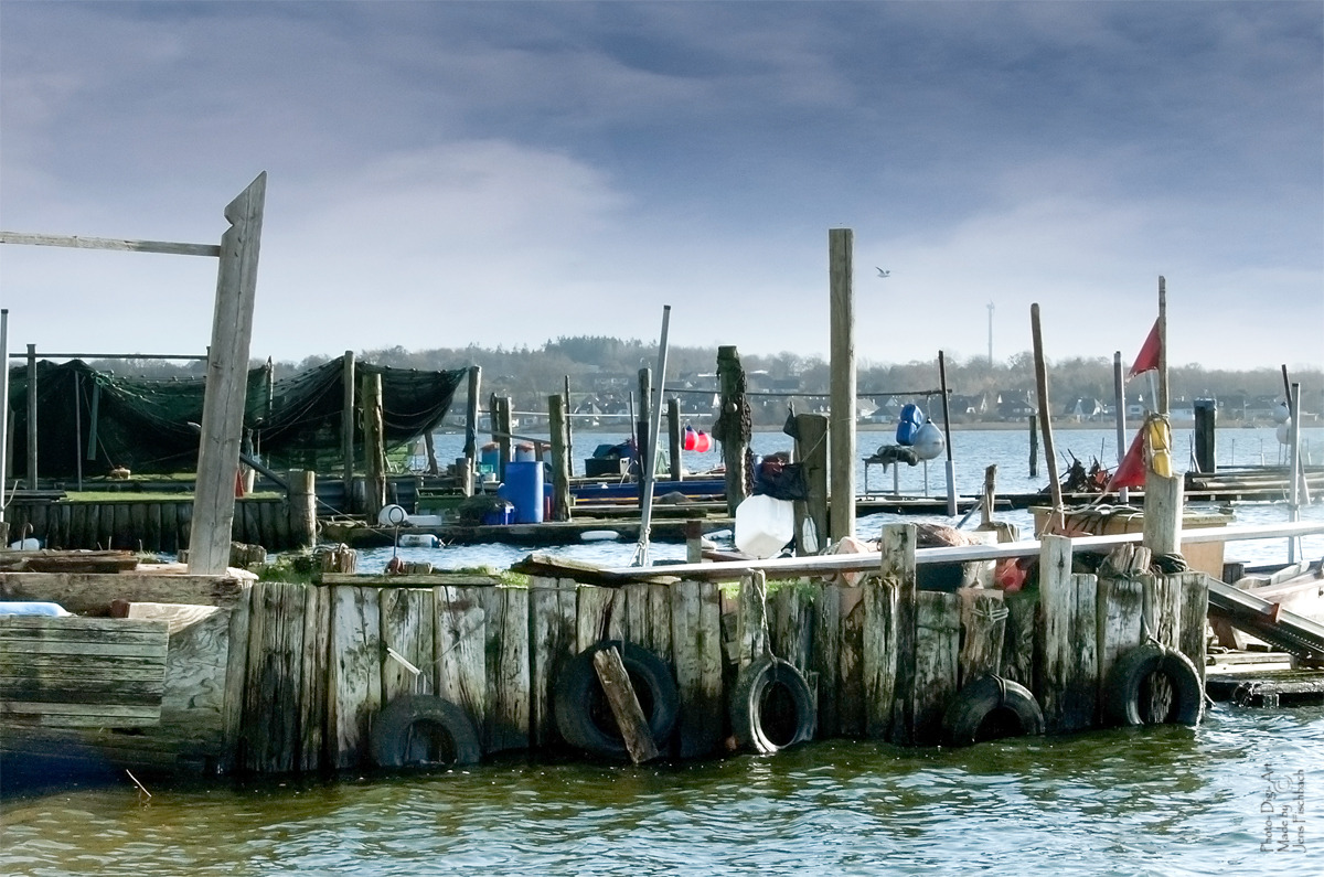 Fischerzubehör