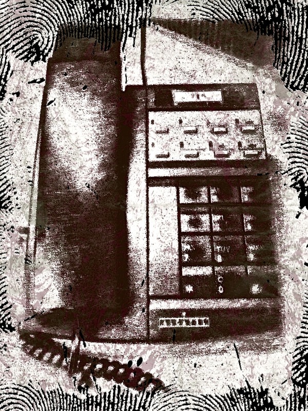 Telefon
