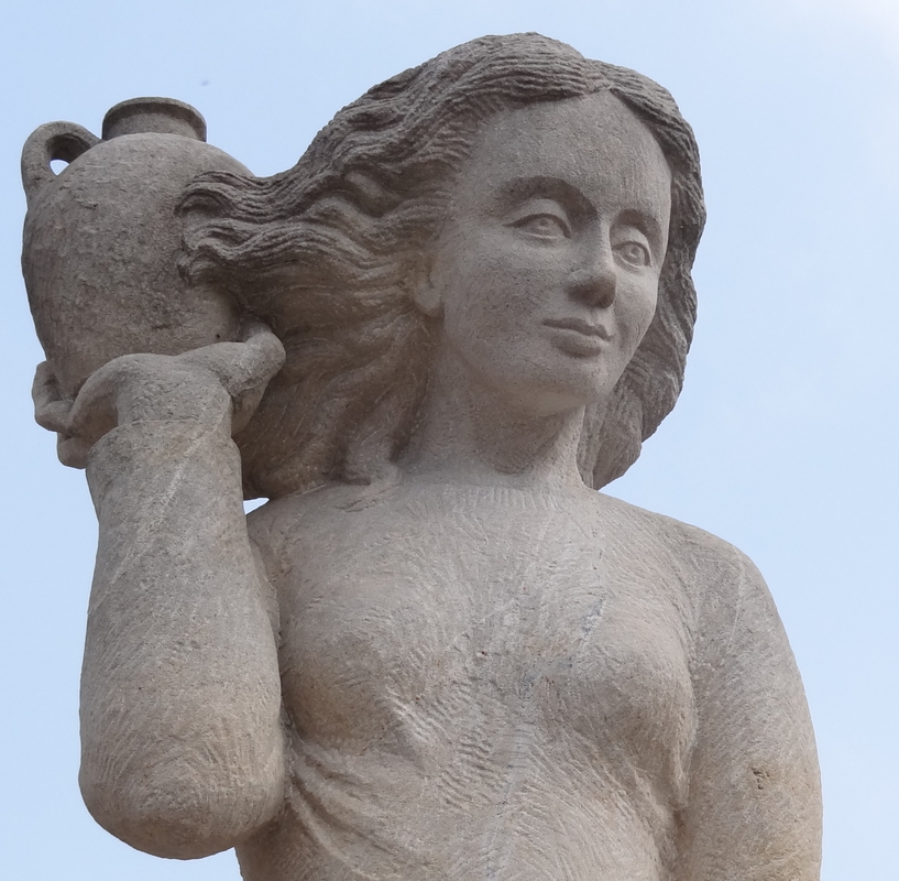 gut  gelaunt