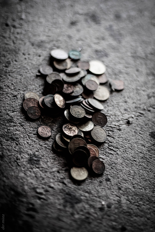 Meine 2 Cent