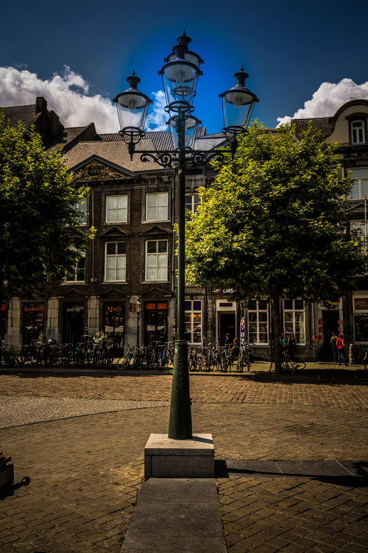 Streetlamp