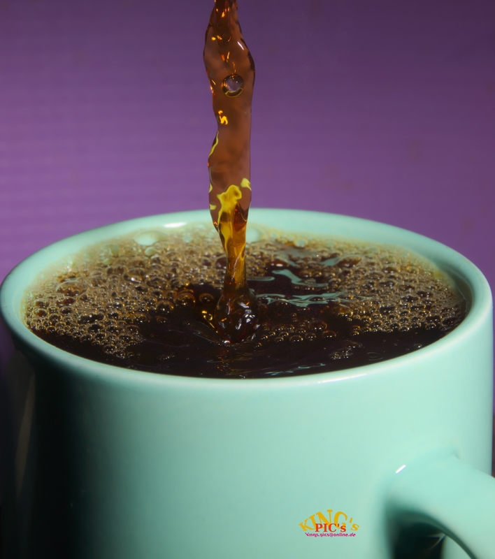Kaffee #1