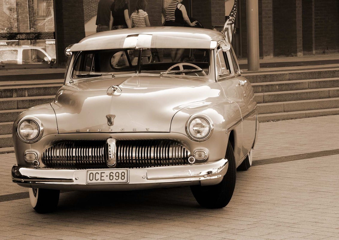 Mercury