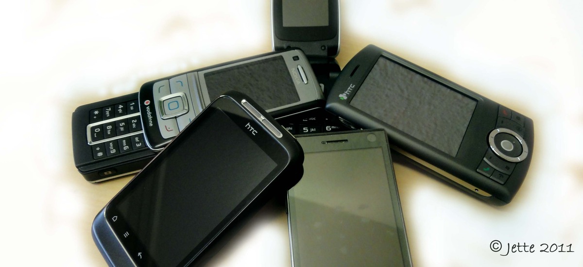 ~~Mobile Manie~~