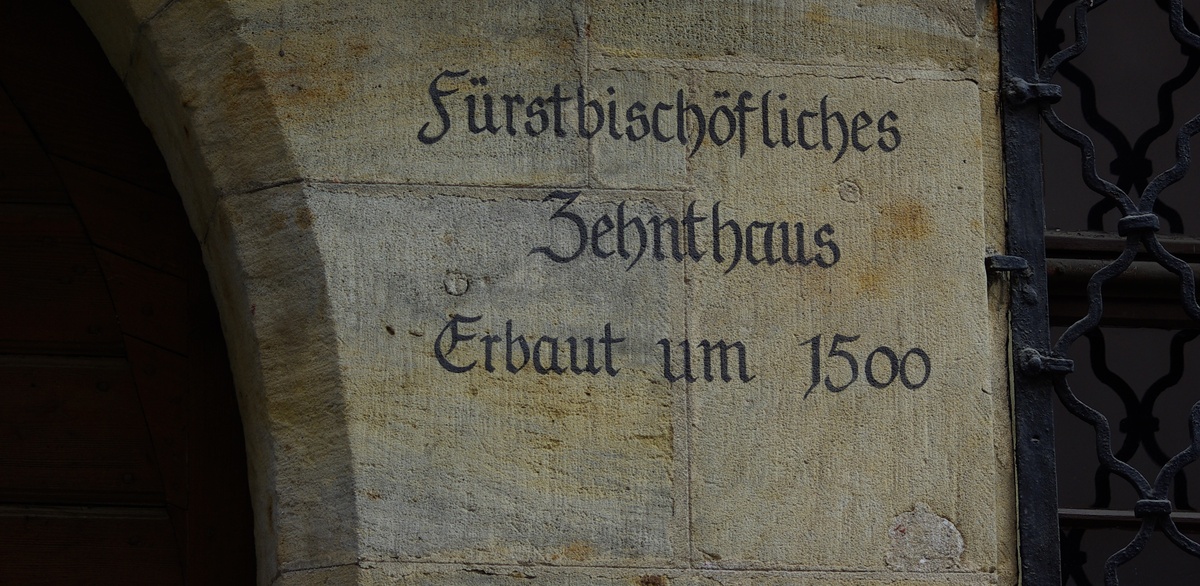 BAMBERG