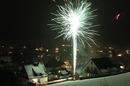 Silvester im Hochsauerland
