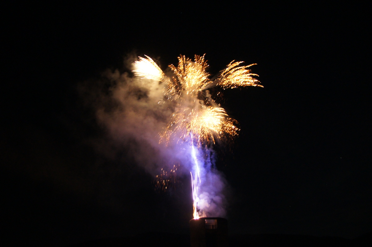 Nuit desLégendes 2015