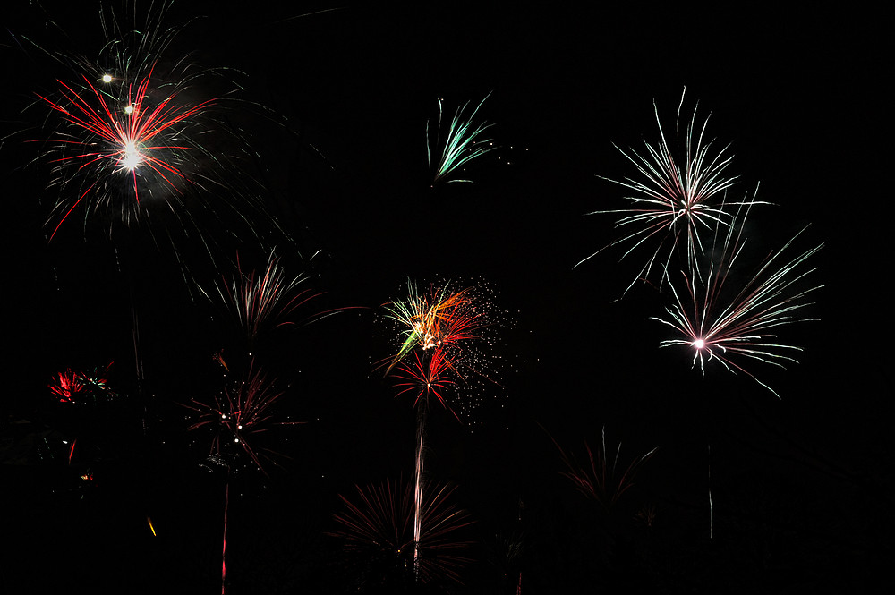 Ein Glückliches Jahr 