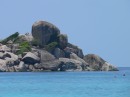 Thailand - Similan Island 2008