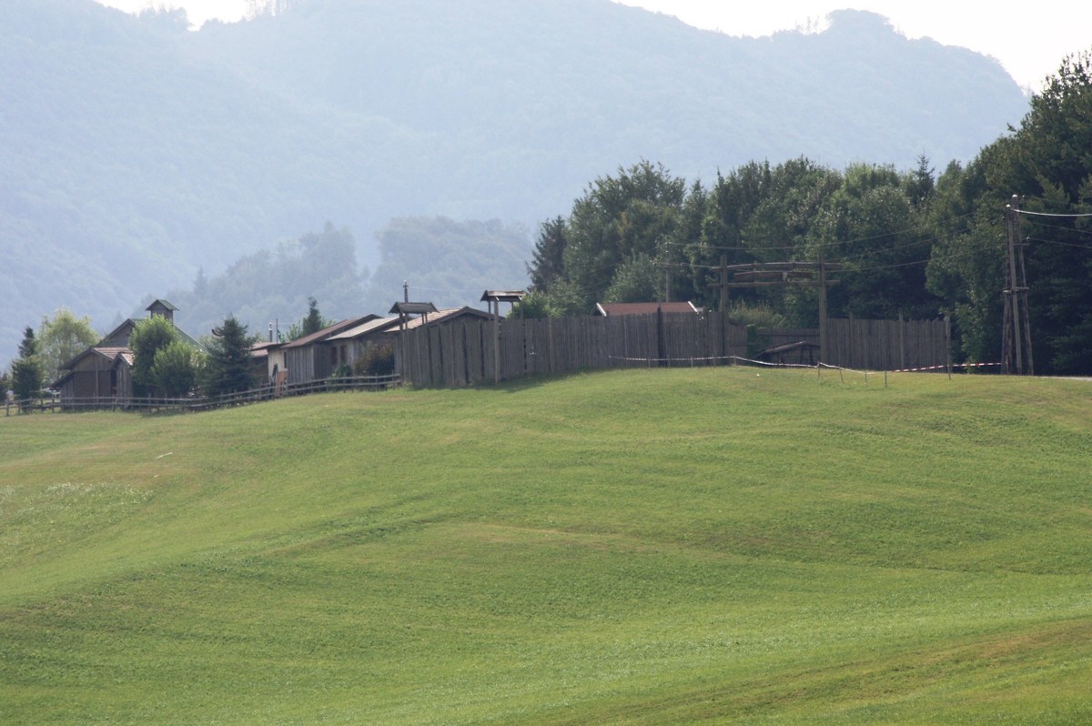 Greenhorn Hill