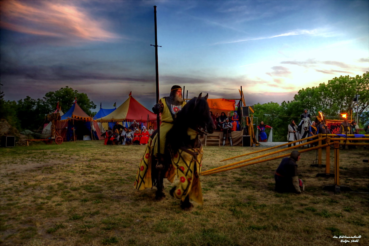 Jaa so woarn´s.....