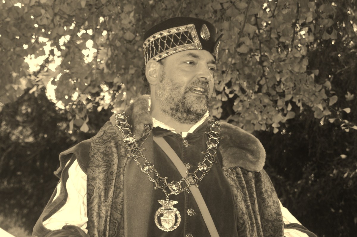 Der Geschichtenerzähler