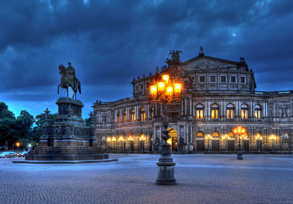 Semperoper