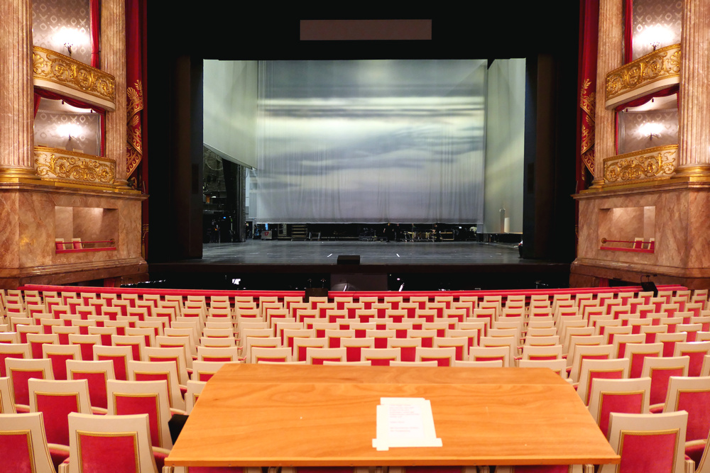 Nationaltheater München