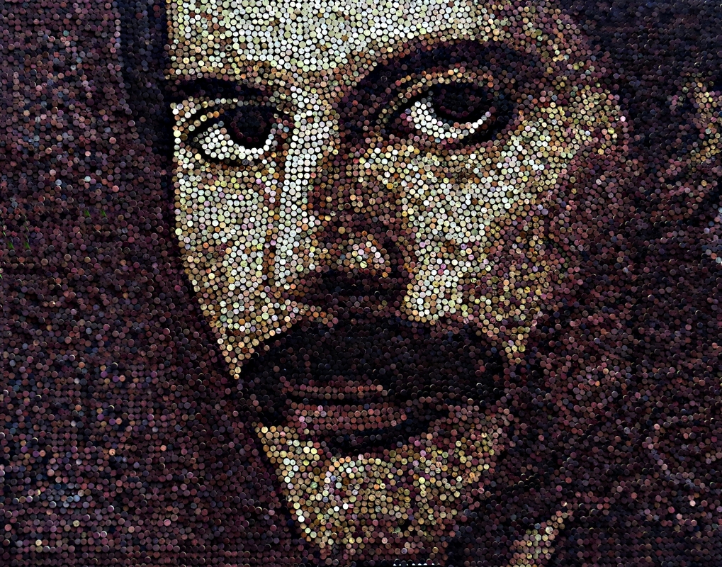 Freddy Mercury