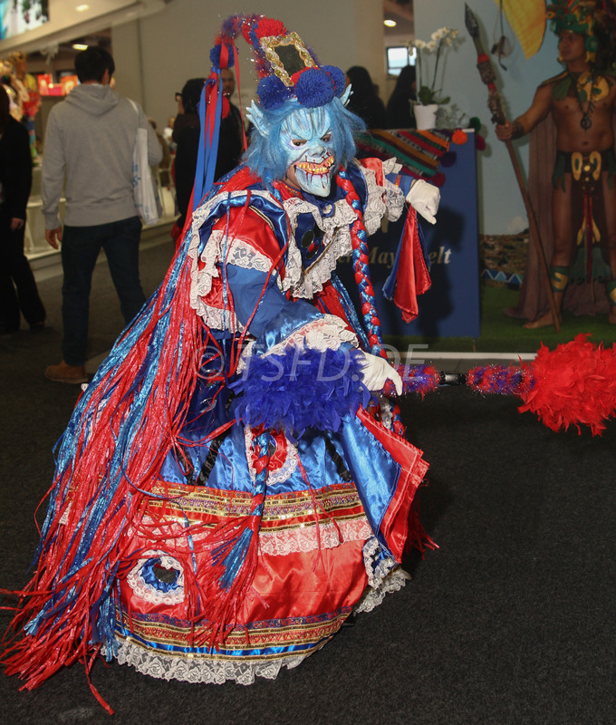 ITB 2014