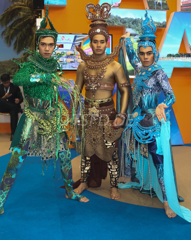 ITB 2014