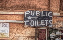 Public Toiles