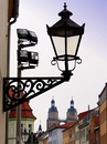 Lampen - Lichter - Türme ...