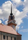 Dornröschen-Turm ...