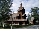 Stabkirche