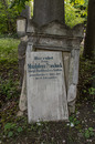 Sankt Marxer Biedermeierfriedhof Wien