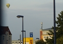 Ballonfahrt