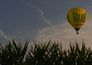 Ballonfahrt