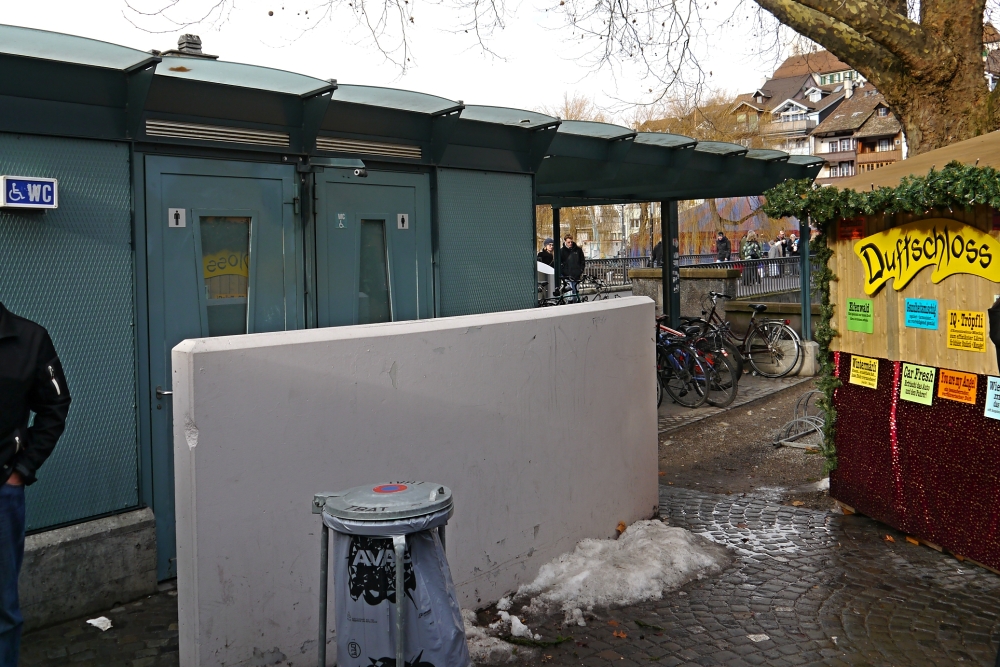 woher die feinen Düfte kommen